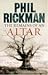 The Remains of an Altar by Phil Rickman