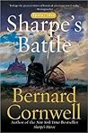 Book cover for Sharpe's Battle (Sharpe, #12)