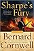 Sharpe's Fury (Sharpe, #11)