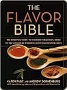 The Flavor Bible:...