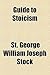 Guide to Stoicism