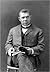 Up from Slavery by Booker T. Washington