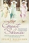 The Great Silence
