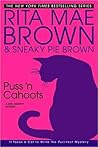 Puss 'N Cahoots