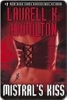 Mistral's Kiss by Laurell K. Hamilton