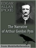 The Narrative of Arthur Gordon Pym of Nantucket