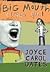 Big Mouth and Ugly Girl by Joyce Carol Oates