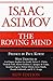 The Roving Mind by Isaac Asimov