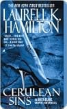 Cerulean Sins by Laurell K. Hamilton