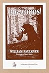 Book cover for Big Woods: The Hunting Stories (Vintage International)