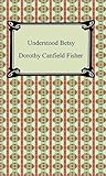 Understood Betsy Book cover for Understood Betsy