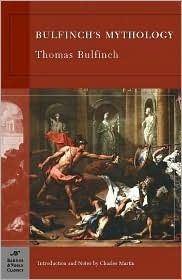 Bulfinch's Mythology