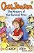 Cam Jansen and the Mystery of the Carnival Prize (Cam Jansen Mysteries, #9)