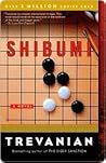Book cover for Shibumi