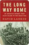 The Long Way Home by David Laskin