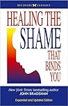 Healing the Shame...