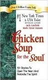 Chicken Soup for the Soul by Jack Canfield