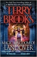 The Magic Kingdom of Landover, Volume 2 (Magic Kingdom of Landover, #4-5)