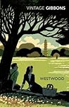 Book cover for Westwood 