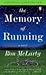 The Memory of Running