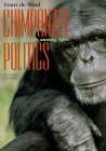 Chimpanzee Politi...