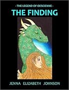 The Finding (Legend of Oescienne #1)