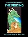 The Finding by Jenna Elizabeth Johnson