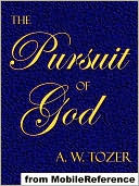 The Pursuit of God
