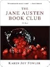 The Jane Austen Book Club by Karen Joy Fowler