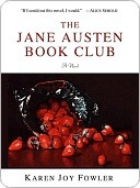The Jane Austen Book Club