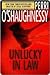 Unlucky in Law by Perri O'Shaughnessy