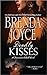 Deadly Kisses (Francesca Cahill Deadly, #8)