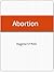 Abortion