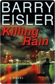 Killing Rain (John Rain, #4)