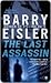 The Last Assassin (John Rain, #5)