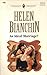 An Ideal Marriage? by Helen Bianchin