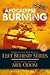 Apocalypse Burning by Mel Odom