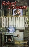 Hominids (Neanderthal Parallax, #1)