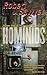 Hominids by Robert J. Sawyer