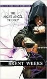 The Night Angel T...