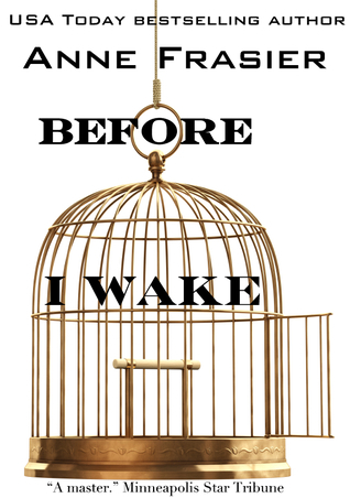 Before I Wake (Kindle Edition)