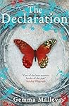 The Declaration by Gemma Malley