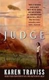 Book cover for Judge (Wess'Har, Book 6)