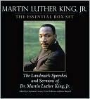 Martin Luther King: The Essential Box Set: The Landmark Speeches and Sermons of Martin Luther King, Jr. (Kindle Edition)