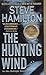 The Hunting Wind (Alex McKnight, #3)