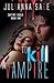 To Kill A Vampire (Captive Souls)