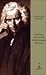 Tristram Shandy and A Sentimental Journey (Modern Library)