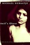 Book cover for Anil's Ghost