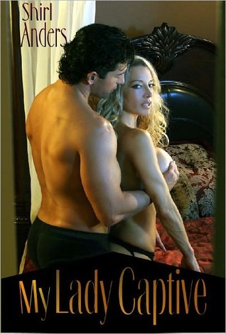 My Lady Captive (The Archangels, #3)