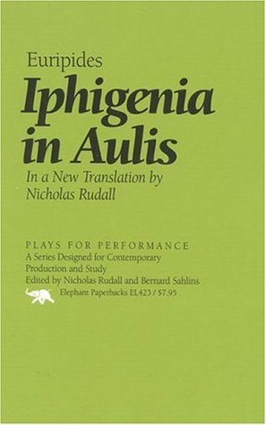 Iphigeneia at Aulis